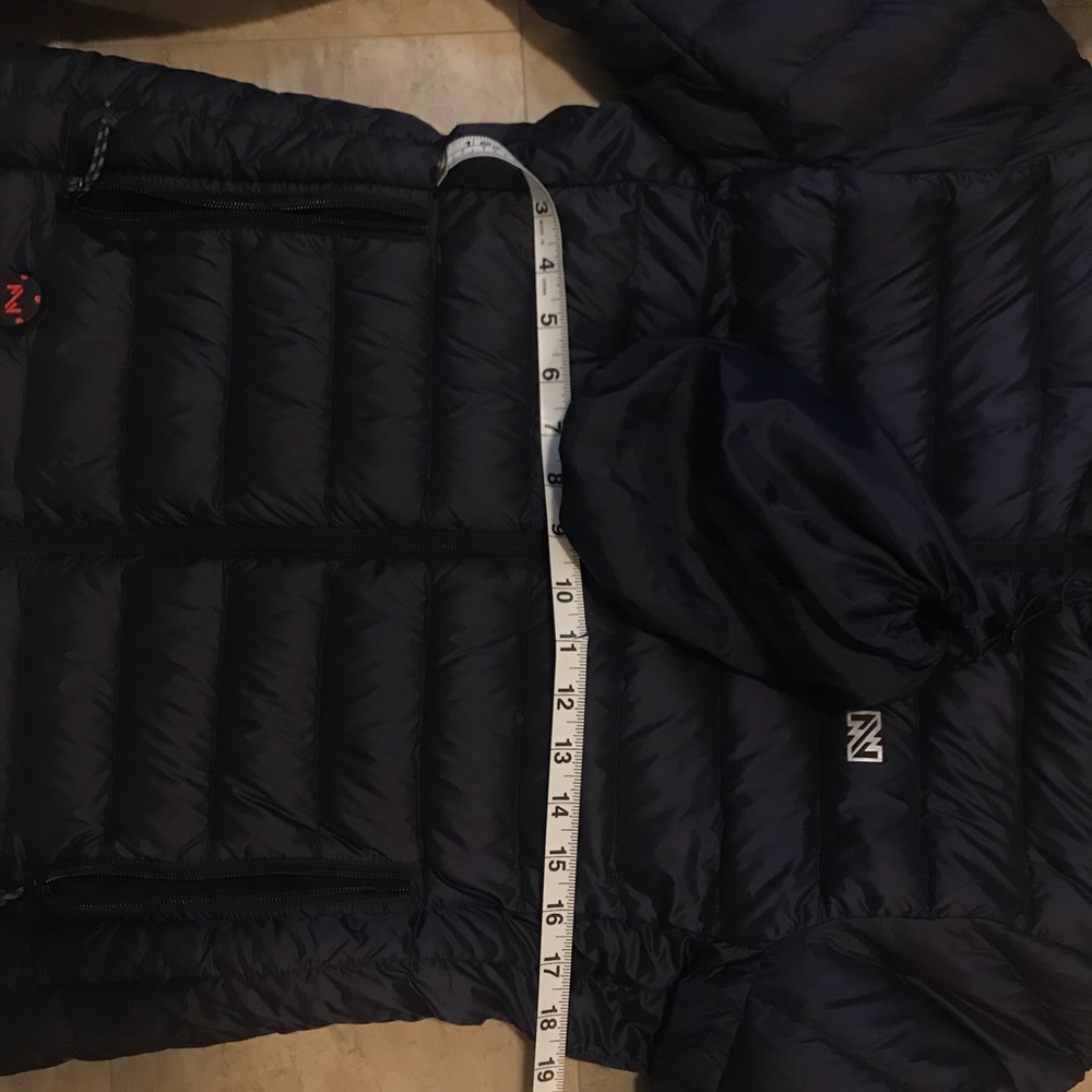 Mobile Warming Heated “Ridge” Jacket - Picture 5 of 6